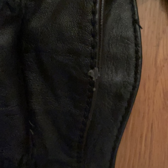 Gently used Naturalizer handbag - Picture 4 of 5